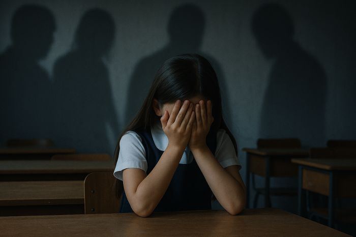 В Атырау возобновлено расследование по делу о школьном буллинге