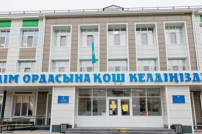 В этом году капитально отремонтируют девять школ в Атырау