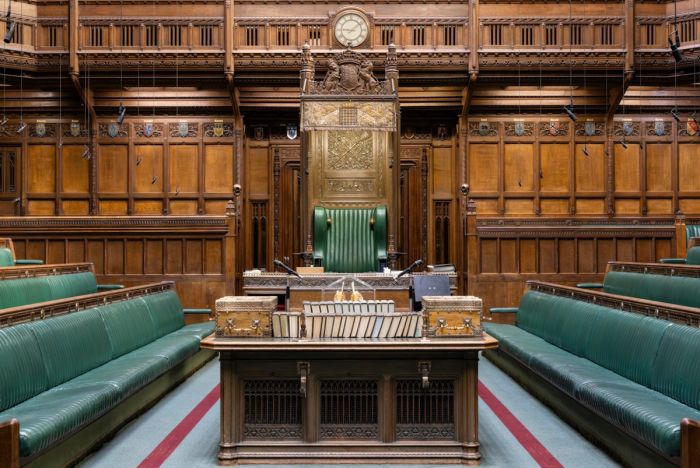 Великобритания создала парламентскую группу по Центральной Азии