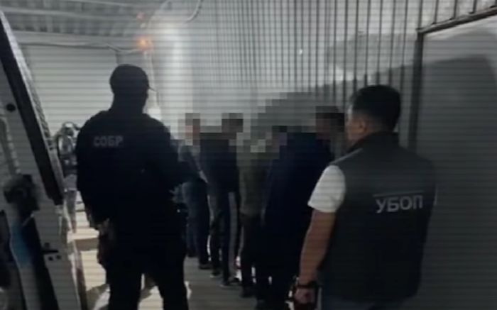 Полиция и КНБ провели спецоперацию в Балхаше: задержаны 13 участников ОПГ