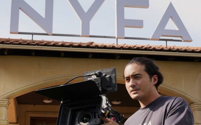 Нью-Йоркская академия кино запускает грантовый конкурс в Казахстане