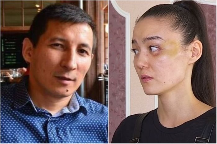 Экс-дипломат Сакен Мамаш приговорён к 6 годам за истязания бывшей жены