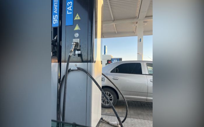 Казахстанцы будут платить больше за автогаз