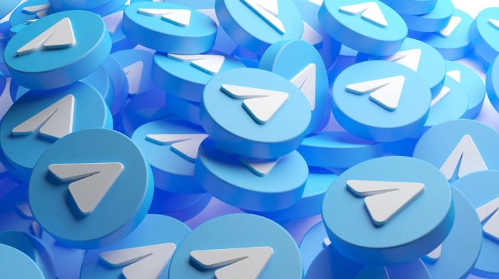 Телеграм передал данные 1 161 казахстанца