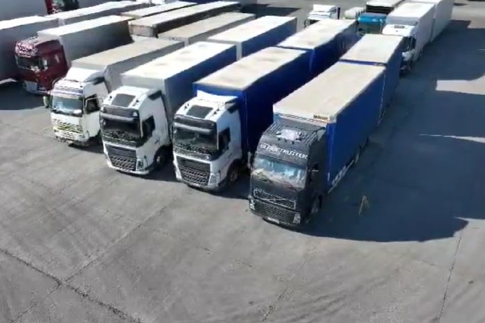 10 млрд тенге ущерба: в Алматы раскрыта крупнейшая схема контрабанды компании Анипы Назарбаевой