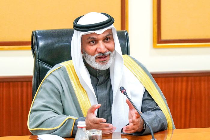 Генсек ОПЕК приедет в Казахстан в октябре