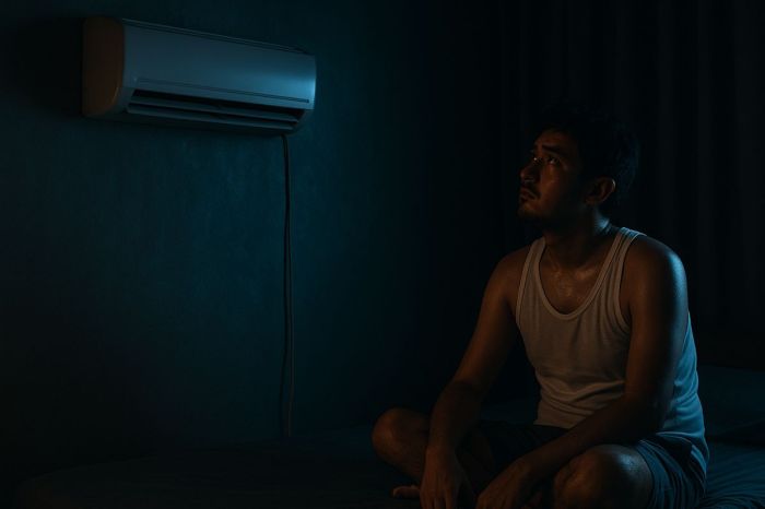 Энергетики объяснили перебои с электричеством в Атырау 21 июля