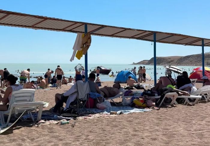 Наказан ряд чиновников за состояние казахстанских курортов