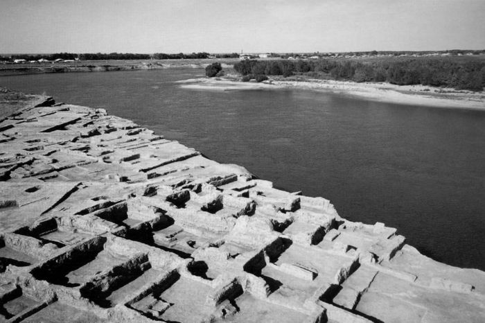 Термос из XIII века