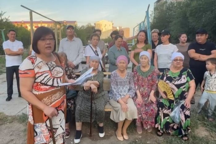 ​Атырау без напряжения: в квартирах сгорает техника и мерцает свет