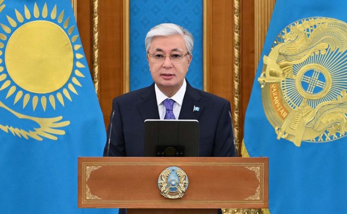 Токаев поддержал ужесточение наказание за нападение на медиков