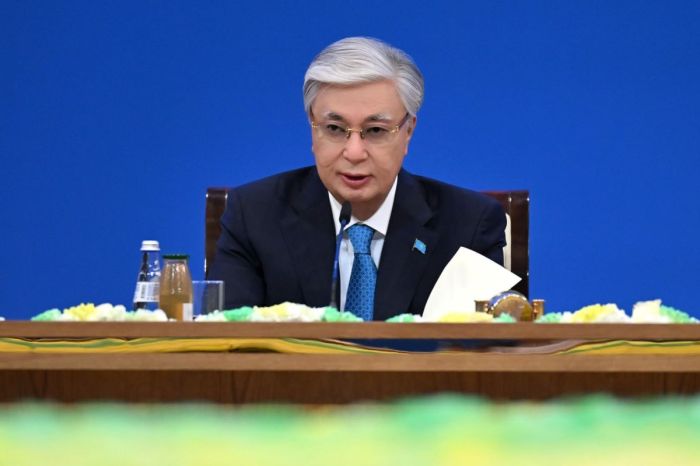 Врачи под защитой: в Казахстане разрабатываются новые меры безопасности