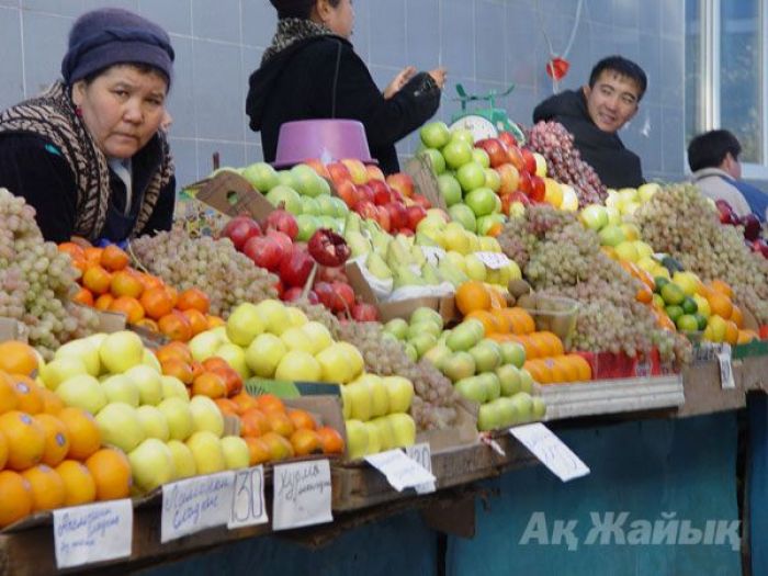 СПК «Атырау»: зачистка бывших