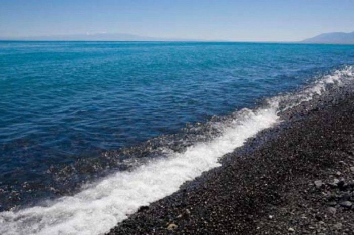 В Казахстане запретили ограничивать проход к водоёмам