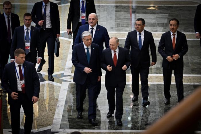 «Токаев — со своей страной и стратегическими партнёрами»: эксперты о прочности казахстанско-российских связей