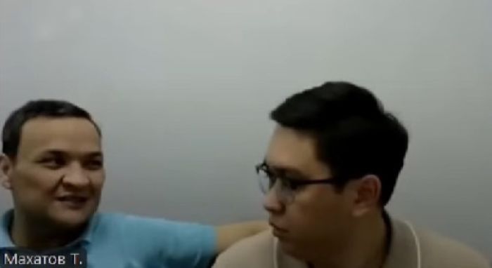 Талгат Махатов получил ещё один срок