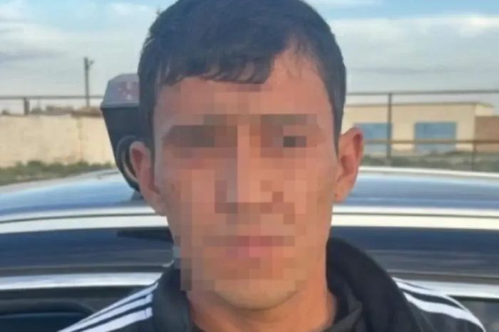 Почему убийцу менеджера NCOC не задержали в Атырау?