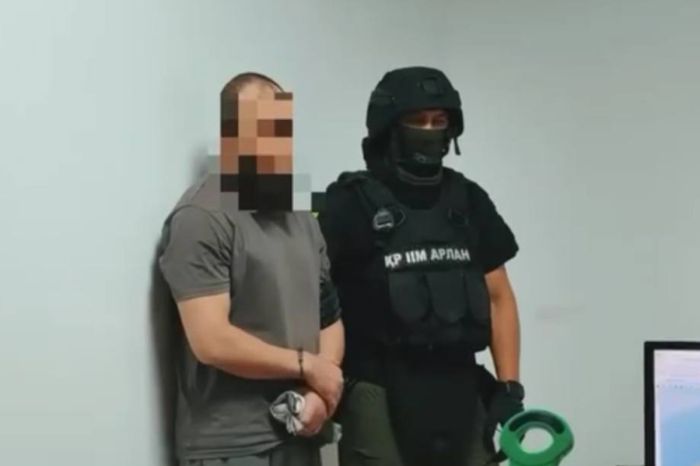 Казахстанец, находившийся в международном розыске, задержан в Египте