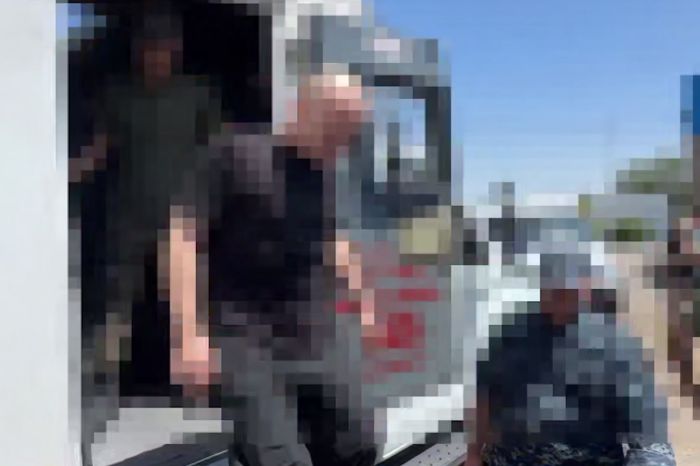 13 лет в бегах: подозреваемого в изнасиловании нашли и вернули в Казахстан