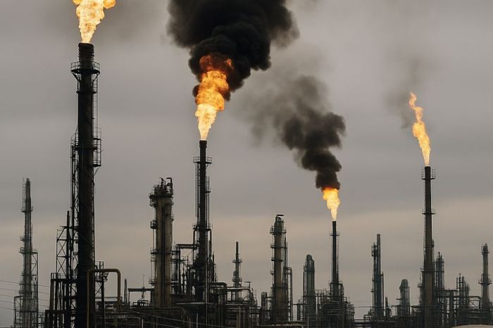 NCOC оплатила штраф в 3,6 млрд тенге