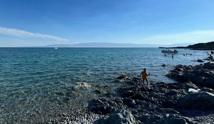 Катер сбил насмерть женщину на Алаколе