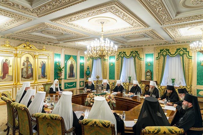 РПЦ хочет переименовать православную церковь в Казахстане