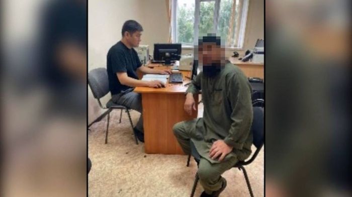 Пристававший к прихожанке в мечети мужчина наказан