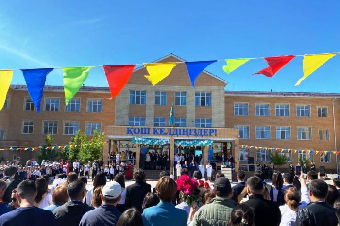 Учебный год стартует 2 сентября: Минпросвещения утвердило график каникул