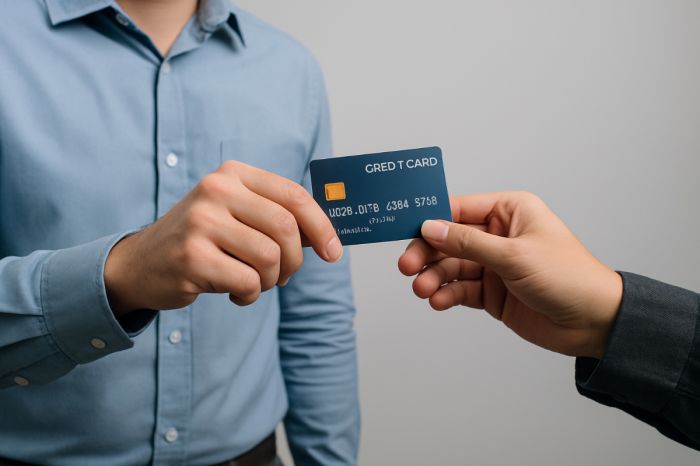 Передача банковской карты — теперь уголовное преступление в Казахстане