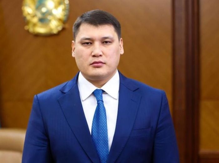 Покушение на замакима Шымкента: дело Берденова рассмотрят в открытом суде