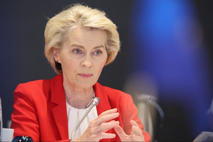 ЕС отказывается от российской энергии в пользу США