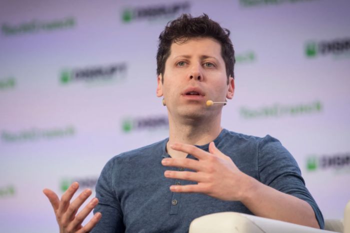 Сказал — ответишь: разговоры с ChatGPT могут стать доказательством в суде