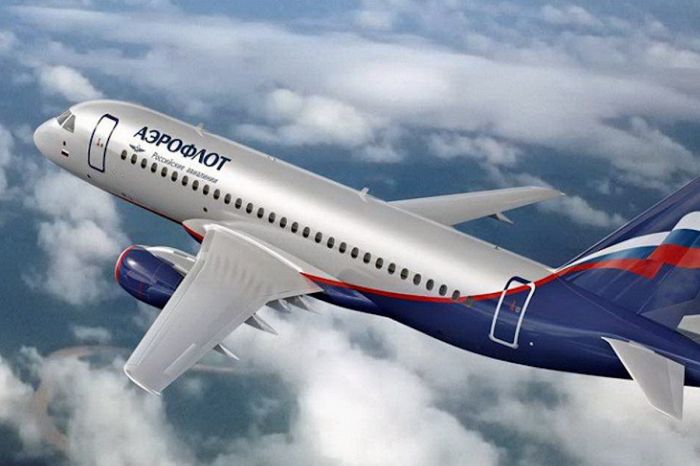 Кибератака на «Аэрофлот»: пострадали десятки рейсов