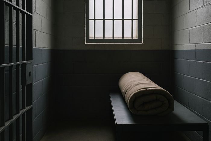 Телефоны, поблажки и интернет? Что на самом деле происходит в СИЗО Атырау