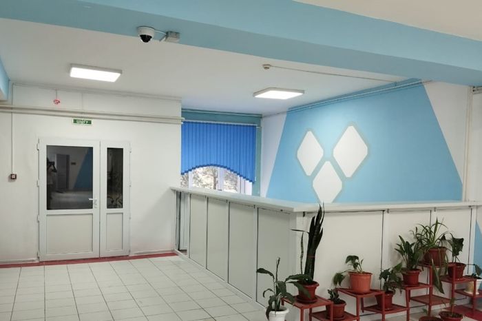 Школы Курмангазинского района готовы к новому учебному году