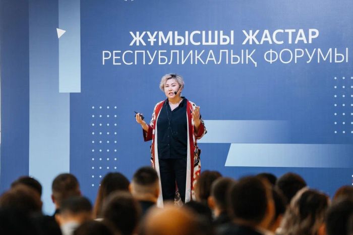 Лаура Сулейменова: «Почему в нацкомпаниях культура ест стратегию на завтрак»