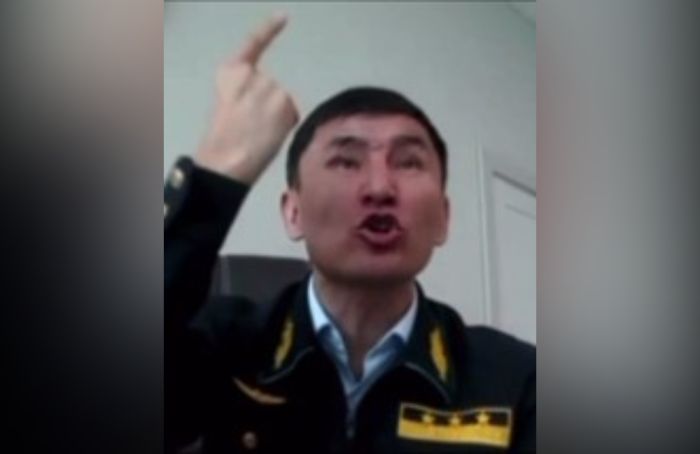 ​В КТЖ объяснили, почему замдиректора кричал на подчинённых в ZOOM-совещании​