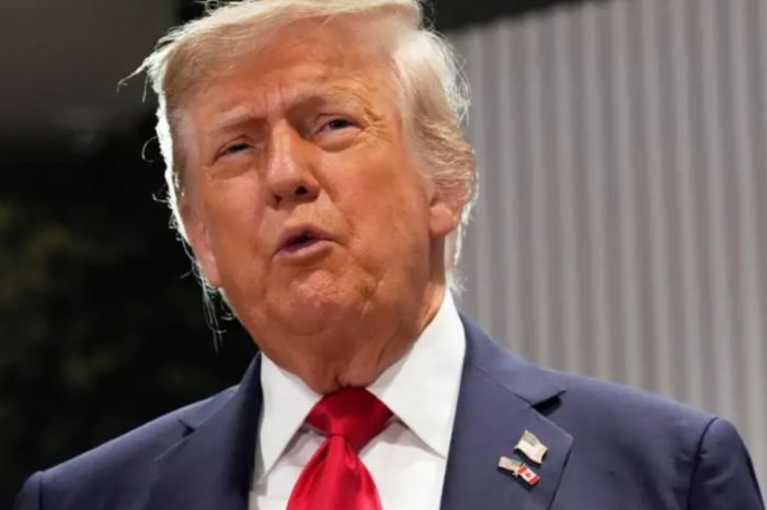 Трамп сократил срок для Путина: не 50, а 10 дней на прекращение огня