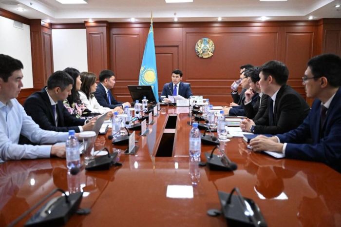 В Казахстане будут считать туристов по-новому