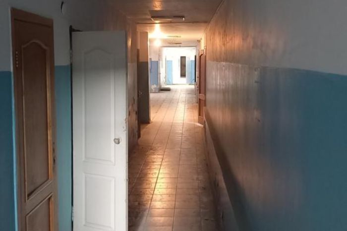 Проект новой школы им. Ломоносова сдвинулся с мёртвой точки