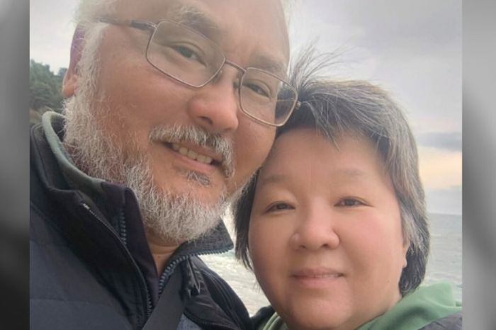 Дина Тансари получила статус политического беженца в Черногории