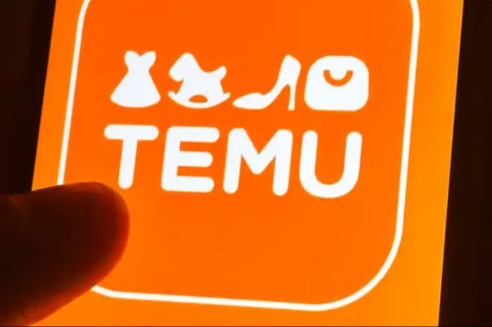 Евросоюз обвинил Temu в нарушении закона о цифровых услугах