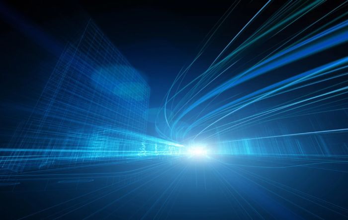 В Кыргызстане введена госмонополия на международный интернет-трафик