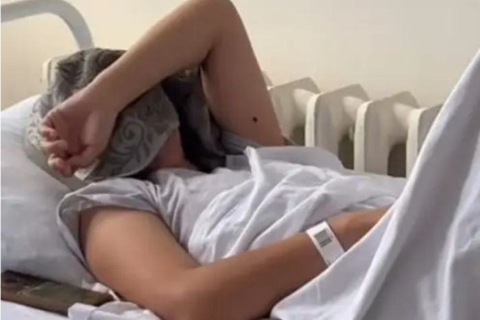 Астанинская больница подаст в суд на блогера за пост о пациентке с выкидышем