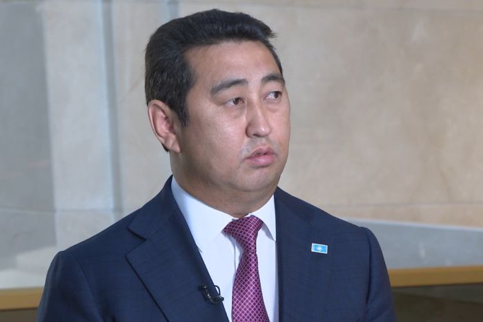 Казахстан привлек 160 млрд тенге инвестиций на развитие агропромышленного комплекса