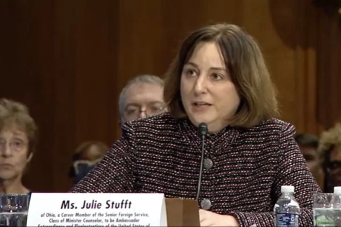 Почти половина необходимых США полезных ископаемых есть в Казахстане — кандидат на пост посла