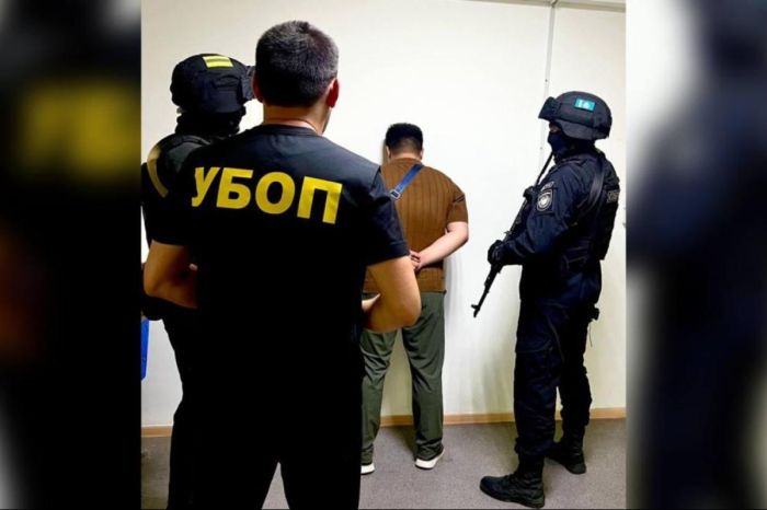 Угрозы и вымогательство: в Костанае студентам пришлось заплатить за молчание