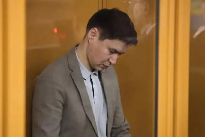 Брат Куандыка Бишимбаева Бахытжан Байжанов попал под амнистию в честь 30-летия Конституции