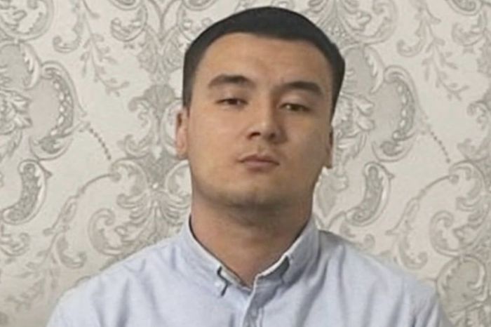 Удалил всё с телефона и исчез: в Атырау ищут горожанина