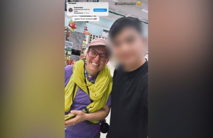 Американка заявила о домогательствах со стороны водителя InDrive в Шымкенте